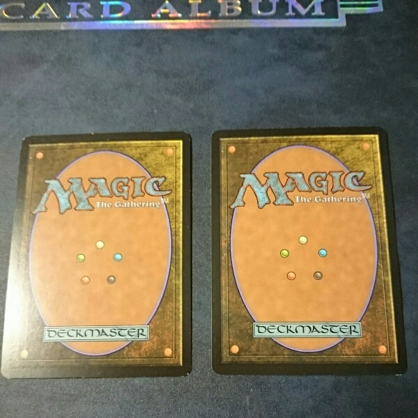 霊気の薬瓶/AEther Vial 2枚 英語版 MTG Aether Vial 霊気の薬瓶
