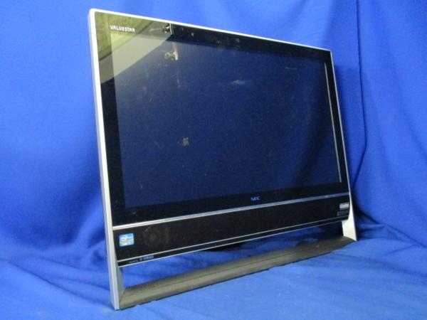 PC/タブレット NEC i7-3630QM 8GB 2TB PC-VN770LS1YR