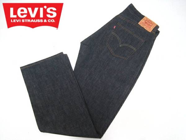 ほぼ新品■リーバイス 501XX　USA製 バレンシア 復刻 47501 米国
