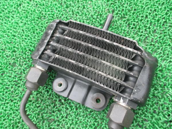 XJ550 貴重 当時物 オイルクーラー 検/XJ400D 4G0 4V8