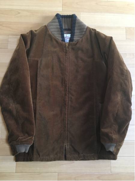 TENDERLOIN JKT CORDUROY LONG テンダーロイン ◇WORK ワーク T T-WORK 