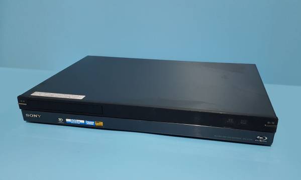☆ SONY ブルーレイレコーダー BDZ-AT700 2番組同時録画 動作品 sony