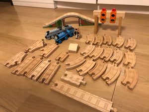 木製トーマスエドワード ザ グレイトセットEdward the Great トーマス