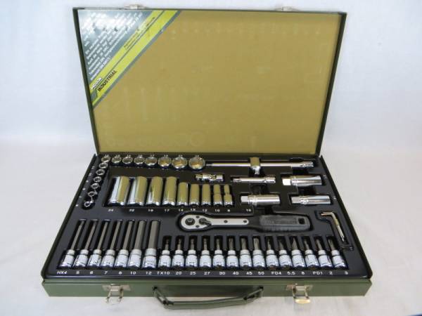 ☆PROXXON プロクソン レンチセット WD1214