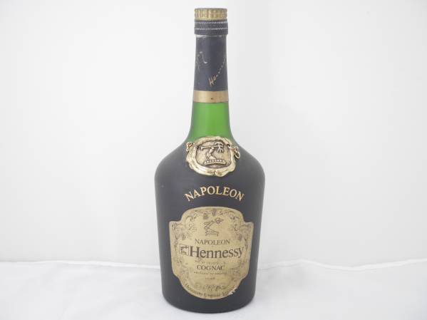 未開栓☆HENNESSY ヘネシー NAPOLEON ナポレオン | MIKAS-HUNDEPHYSIO.DE