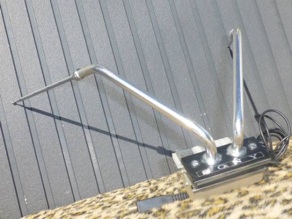 ソニーSONYラビットイヤーアンテナKUSTOMローライダー59インパラ