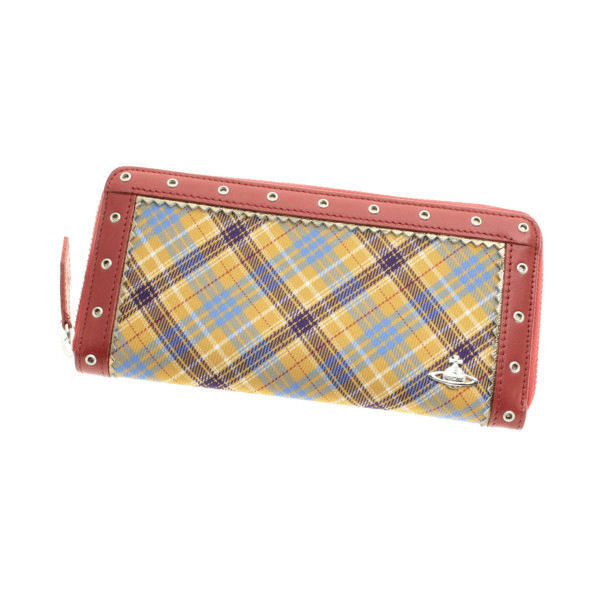 ヴィヴィアンウエストウッド Vivienne Westwood 美品 102415 A4