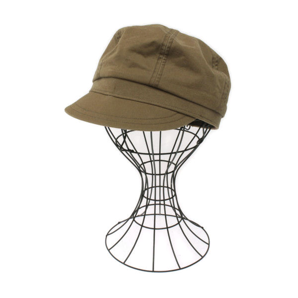 ダブルアールエル RRL 帽子 中古 457749 A4