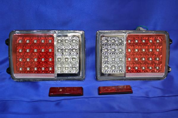 DA64V DA17V エブリィ フル LED フルLED | エブリィバン スクラム
