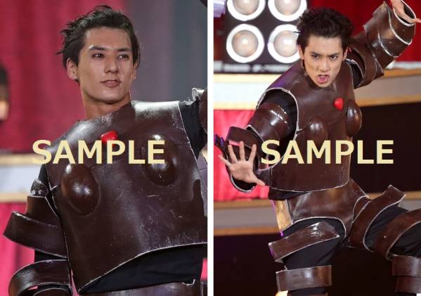 ユースケ 超特急 パーフェクトハロウィン16 生写真 写真 売買されたオークション情報 Yahooの商品情報をアーカイブ公開 オークファン Aucfan Com