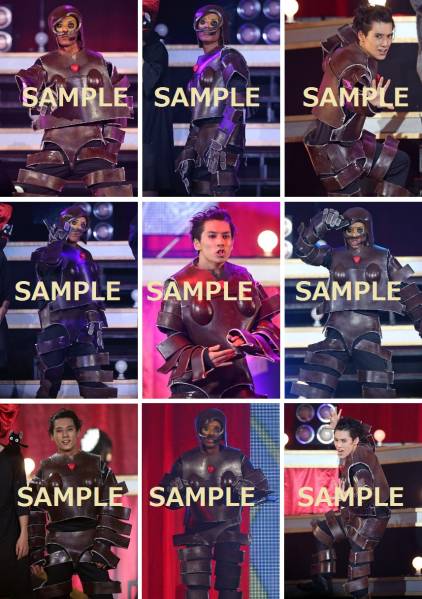 ユースケ 超特急 パーフェクトハロウィン16 生写真 写真 売買されたオークション情報 Yahooの商品情報をアーカイブ公開 オークファン Aucfan Com