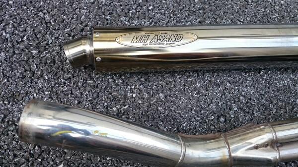 MH 2026年最新Yahoo!オークション -mhアサノの中古品・新品・未使用品 