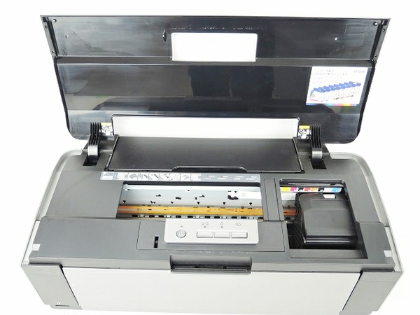 エプソン Colorio PX-G5300 インクジェットプリンター O2216876