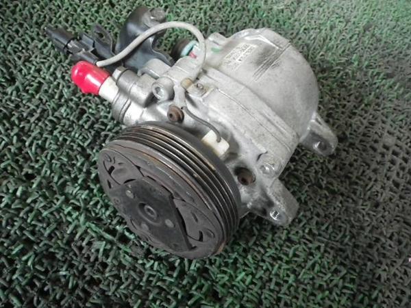 【KAP】126318 ワゴンＲ MH21S エアコンコンプレッサー
