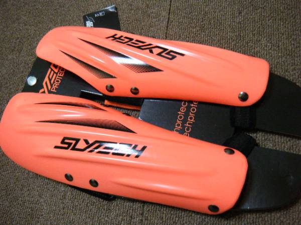 ★SLYTECH アームガード★4ARMGURDS SHIELD STD★27.5cm