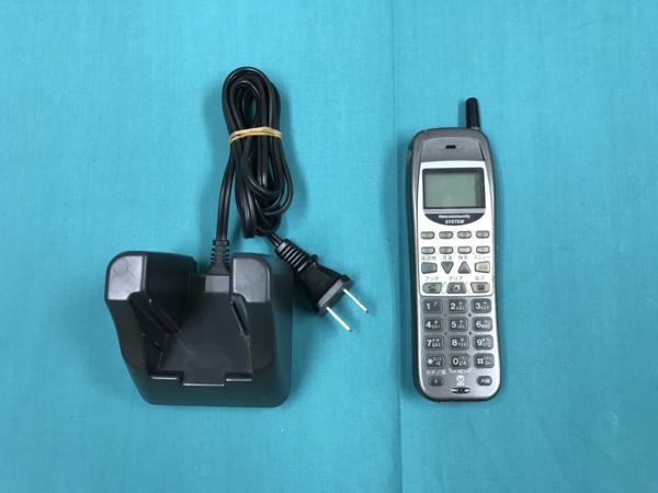 確認用★ 中古 NTT NX-DCL-PS-(1)(K) (D001) αNX デジタル GX-DCL-PS-(1)(K