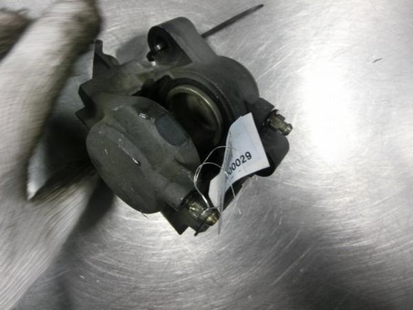 XJR400R RH02J リアブレーキキャリパー ヤマハ発動機商品の状態