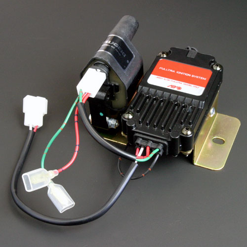 アピオ 松本式フルトラIGシステム ジムニー SJ30