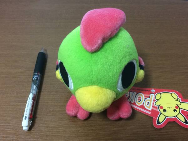 ポケモンセンター ぬいぐるみ ネイティ タグ難あり(ポケットモンスター