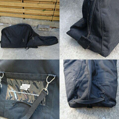 Jykk Snowscoot スノースクート X-1 Wooden Board set 最新フリー