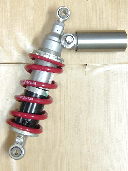 NSR50 NSF100 Yahoo!オークション - 純正 リアサスペンション リア