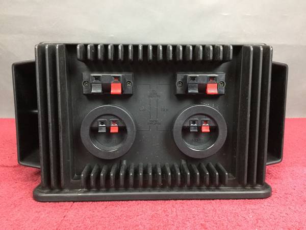BOSE　501Z　ウーファー のみ 501Z BOSE ボーズ - サブウーファーのみ シャドーベースボックス 6cm