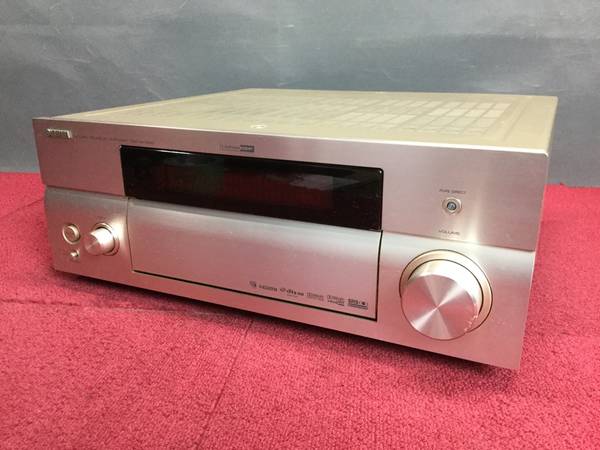 YAMAHA AVレシーバー RX-V471