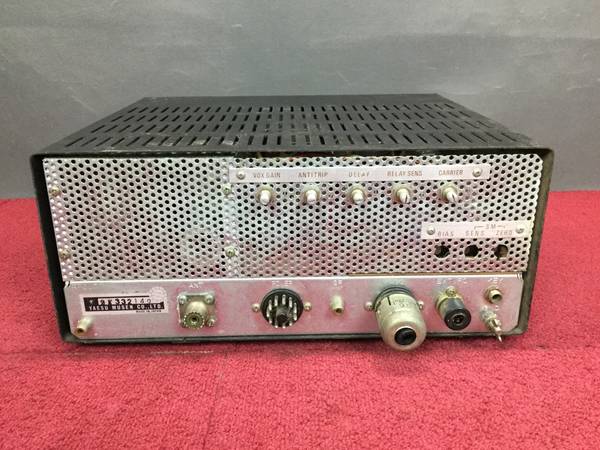 YAESU FT-200 SSBトランシーバー◇ジャンク品 YAESU 【公式通販】