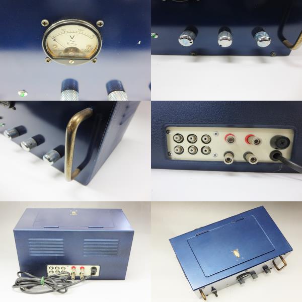 サンスイ 山水 TANGO 真空管アンプ オーディオ機器 10◆大02