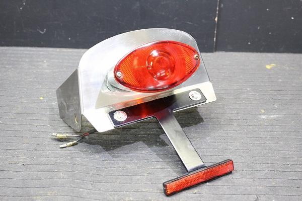 マグナ250 テールランプ Vツインマグナ250 ウェビックガレージセール