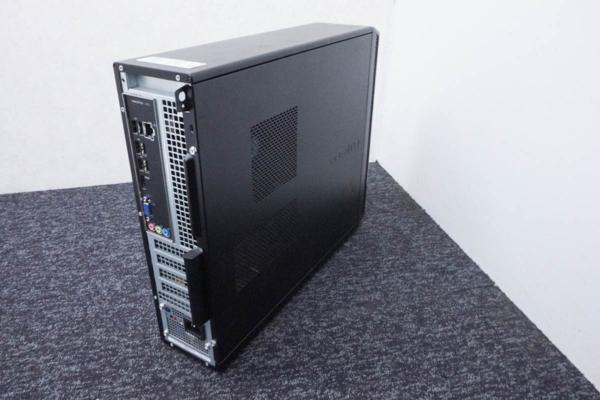 DELL VOSTRO 260s/Celeron G460 1.80GHz/2GB/デスクトップPC