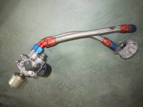 1円～ AE86用オイルエレメント移動キット 検索(4AG・ハチロク