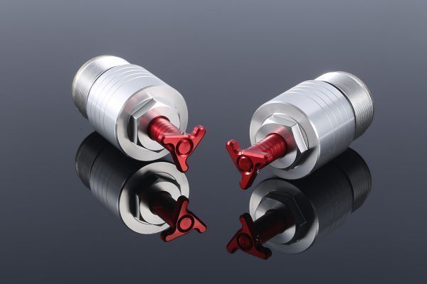 NSR250ホーネットΦ41イニシャルアジャスター延長キット FBS05