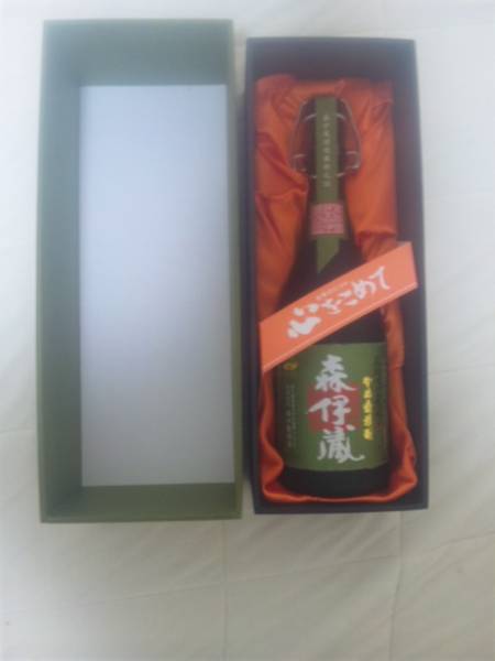 森伊蔵 極上 720ml