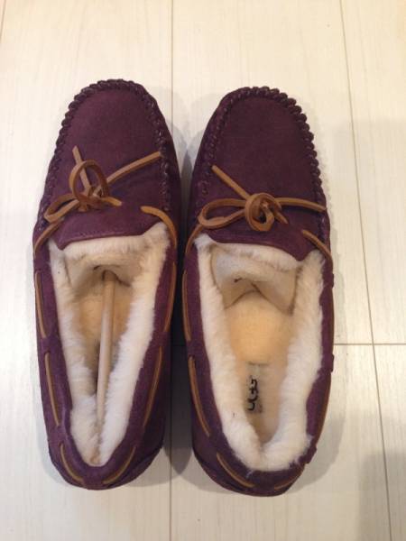 UGGモカシンシューズ オルセン＜OLSEN＞