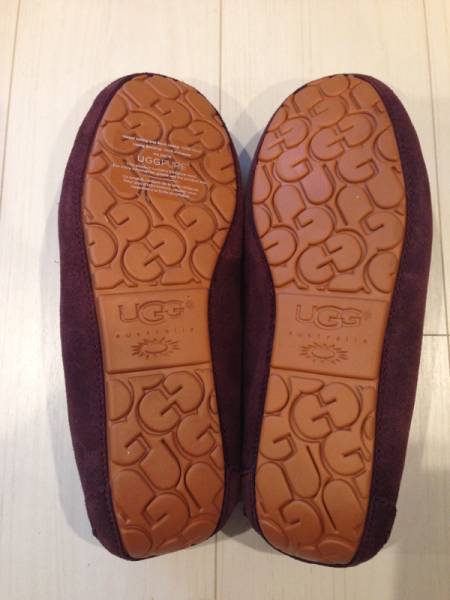 UGGモカシンシューズ オルセン＜OLSEN＞