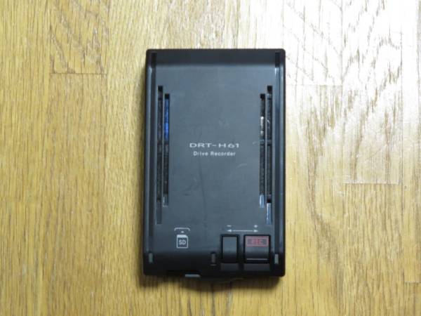  トヨタ 純正 DRT-H61 ドライブレコーダー レクサス(その他)｜売買されたオークション情報、yahooの商品情報をアーカイブ公開 - オークファン その他