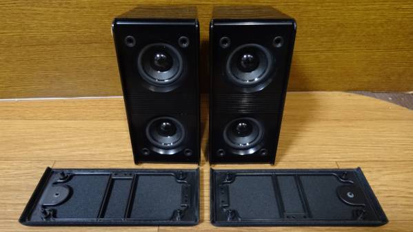 ■■DENON SC-AS511 スピーカー『ペア』 ◇DENON SC-AS511 SPEAKER サラウンドスピーカー ペア2点◇(DENON