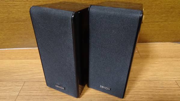 ◇DENON SC-AS511 SPEAKER サラウンドスピーカー ペア2点◇(DENON
