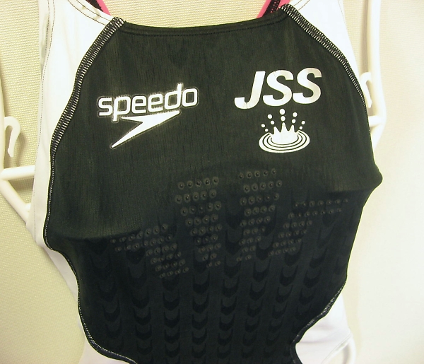 ◇SPEEDO スピード 競泳水着 ファーストスキン FS2 JSS L◇(ワンピース