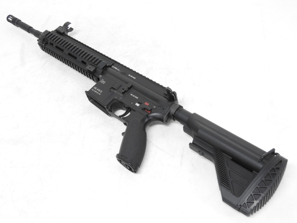 東京マルイ☆次世代HK416D☆ジャンク 【公式通販】