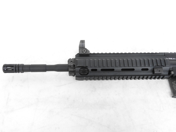 次世代HK416D ハードケース付き 次世代HK416D ハードケース付き 東京