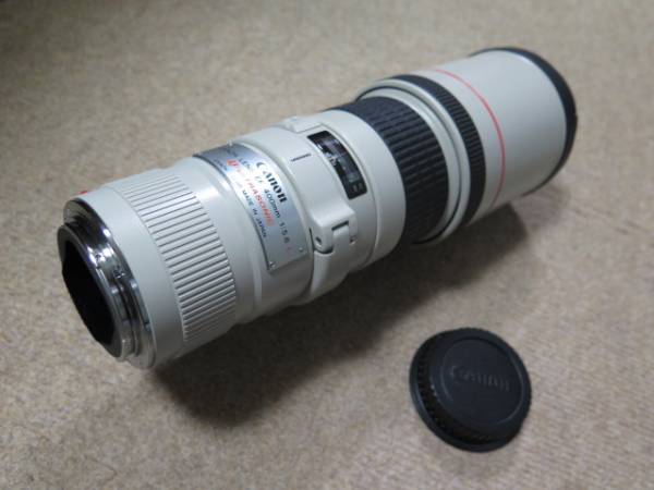 キヤノン EF400mm F5.6L USM 【公式通販】 Canon 単焦点超望遠 キヤノン EF400mm F5.6L USM 【公式通販】 Canon 単焦点超望遠