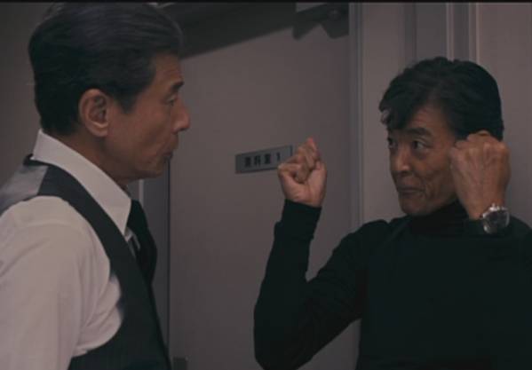 ☆値下げ あぶない刑事 柴田恭兵 ベンチュラ XXL Ventura ハミルトン