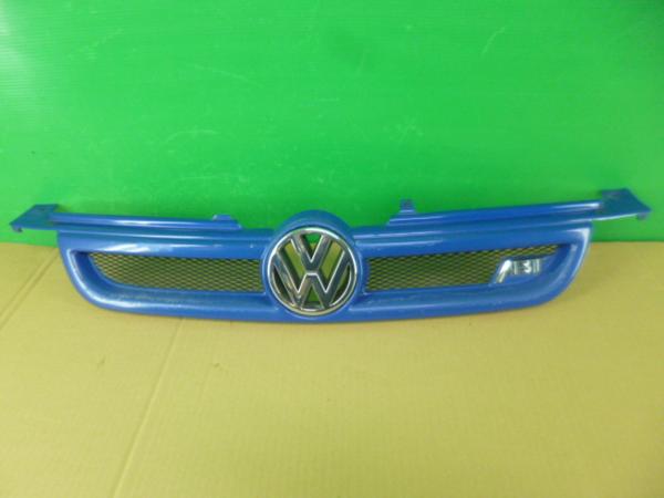 ルポ 6X BBY ABT フロントグリル [QVQV35965]rupo エアロ