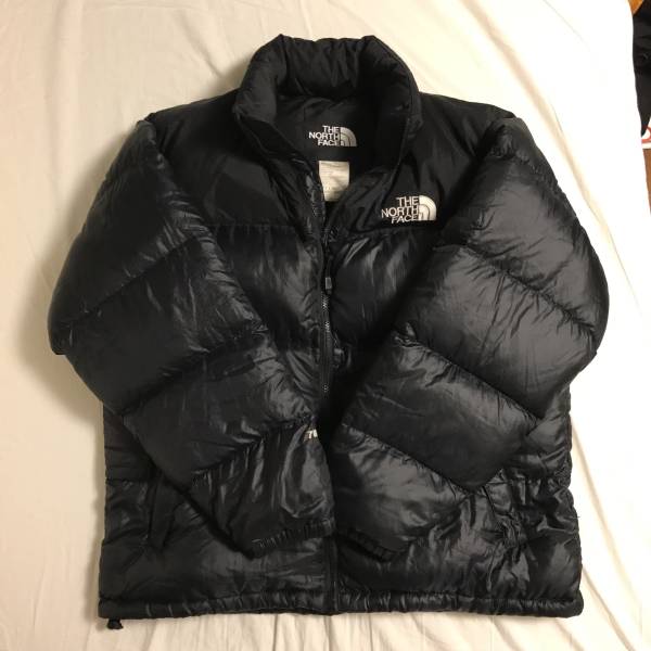極美品 THE NORTH FACE ノースフェイス 700 フィルダウン