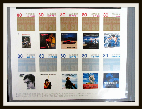 期間限定完全受注生産品浜田省吾 30周年記念 メモリアル | THE 30TH