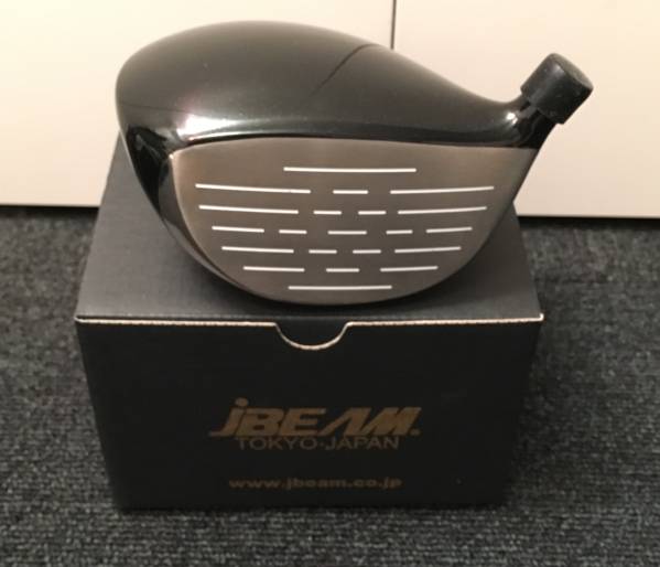 【美品】 JBEAM♪ジェイビーム BM-535 ヘッドカバー付き　_2