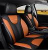 ホンダ VEZEL ベゼル 専用 シート　カバー10枚セットブラウン ハイサマsaleヴェゼル ハイブリッド かわいいシートカバー 全席
