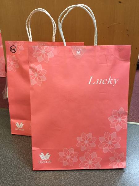 ワコール　２０１７年　福袋Mサイズ（SB)